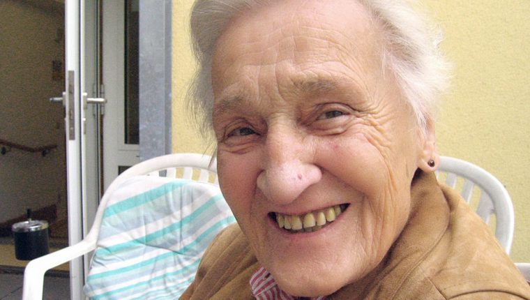 Changing the Culture for Dementia Care